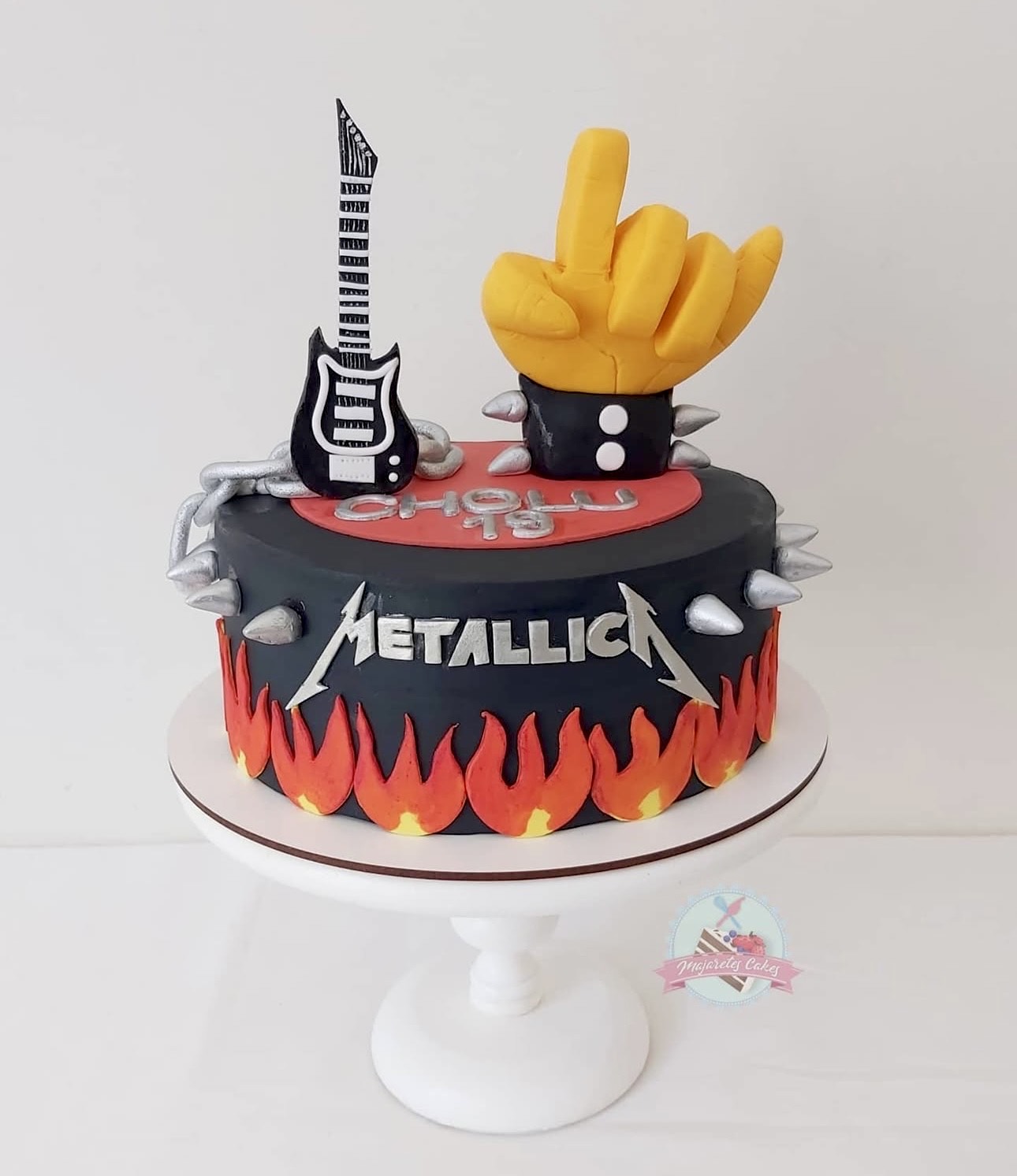 Torta Disney